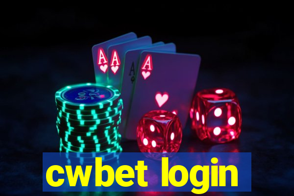 cwbet login